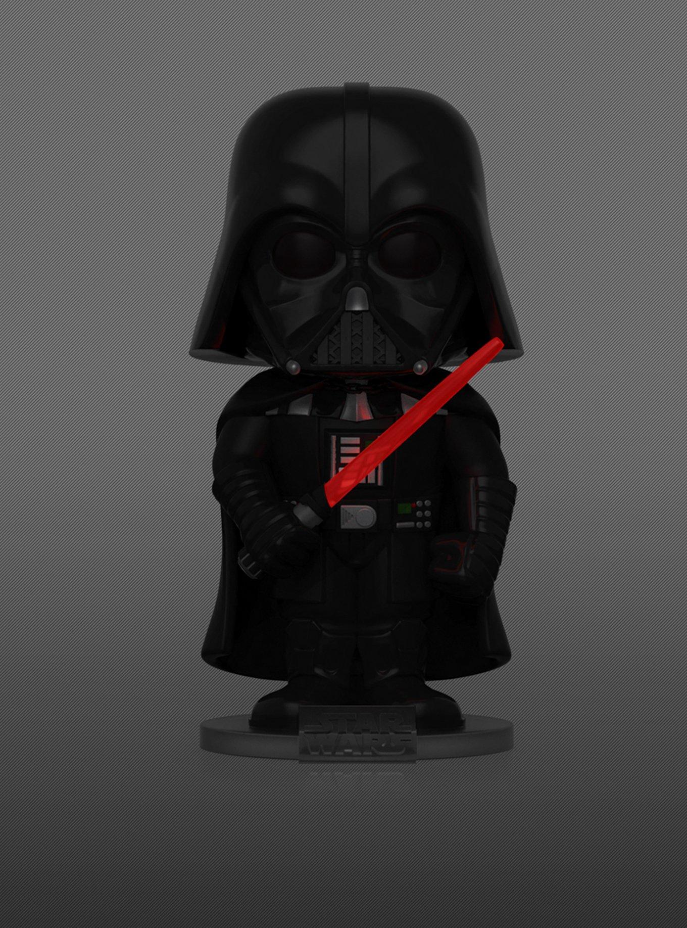 Funko Star Wars Soda Darth Vader Figure, , alternate