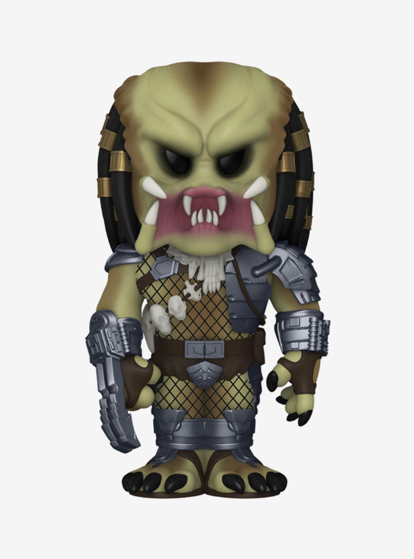 Funko Soda Predator Figure, , alternate