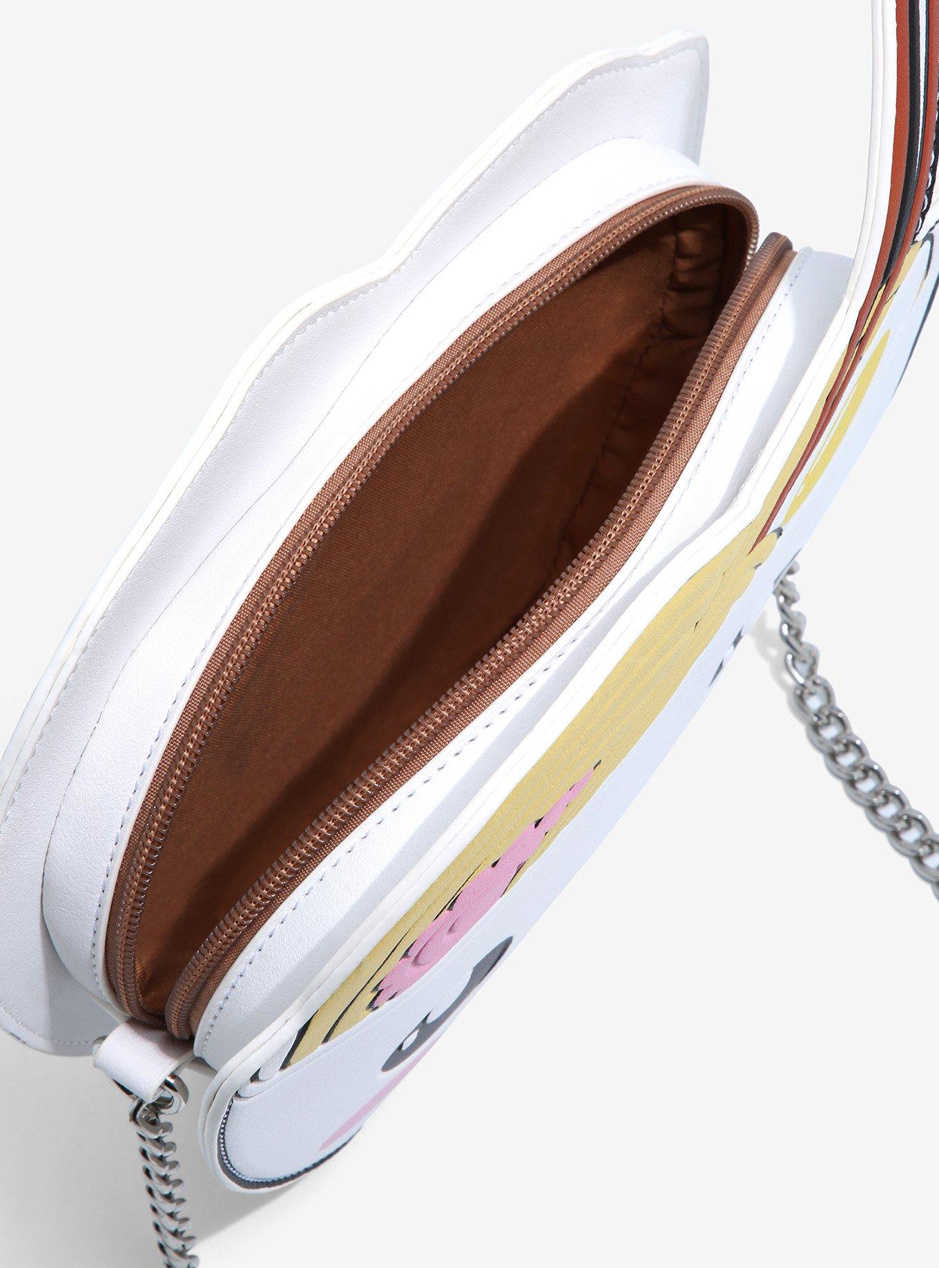Chibi Ramen Bowl Crossbody Bag, , alternate