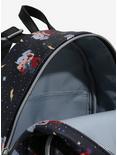 Loungefly Marvel Thor Chibi Galaxy Mini Backpack, , alternate