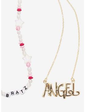 Bratz Angel Beaded Necklace Set, , hi-res