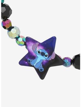 Disney Lilo & Stitch Galaxy Beaded Best Friend Bracelet Set, , hi-res