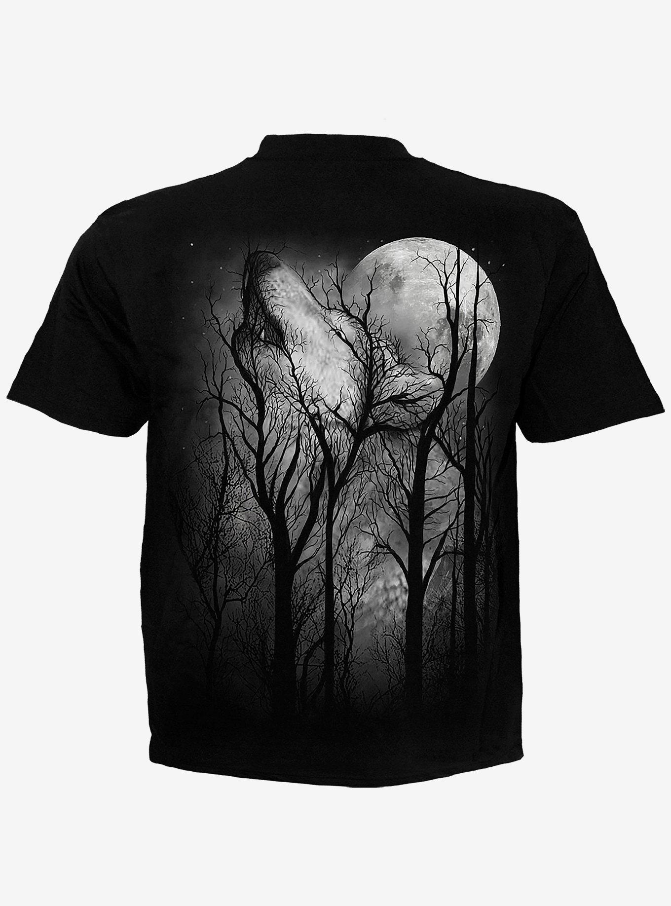 Forest Wolf T-Shirt