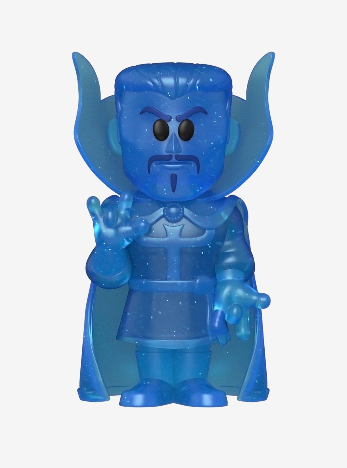Funko SODA Marvel Doctor Strange Vinyl Figure, , alternate