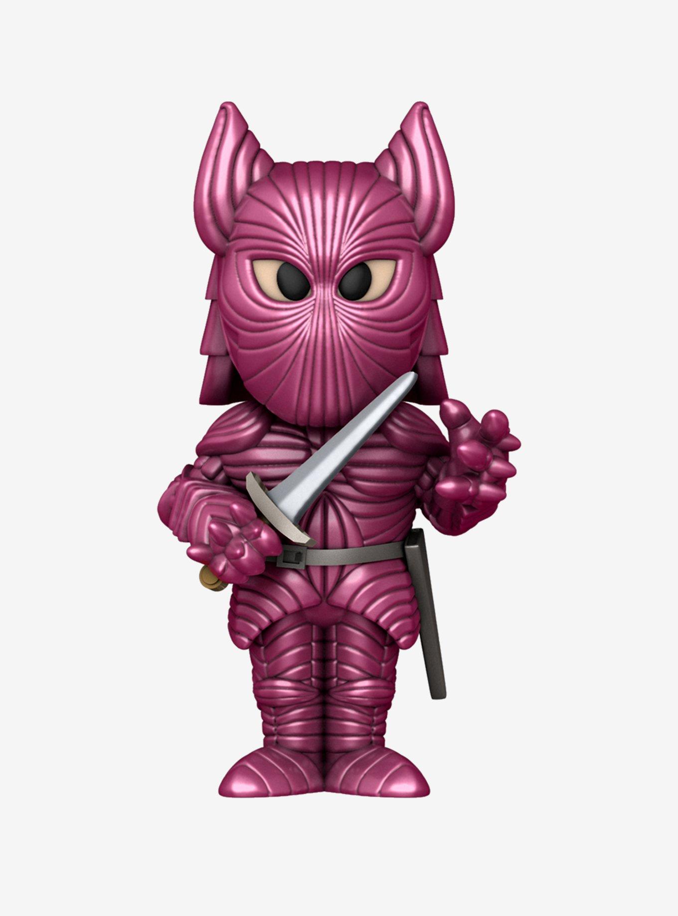 Funko SODA Bram Stoker's Dracula Dracula Vinyl Figure, , alternate