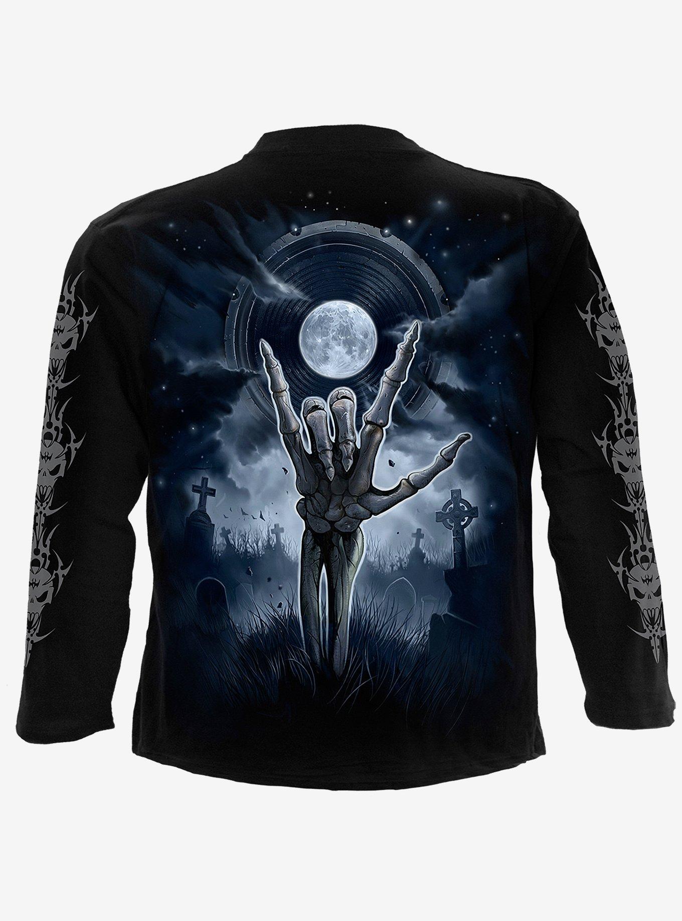 Grim Rocker Long-Sleeve, , hi-res