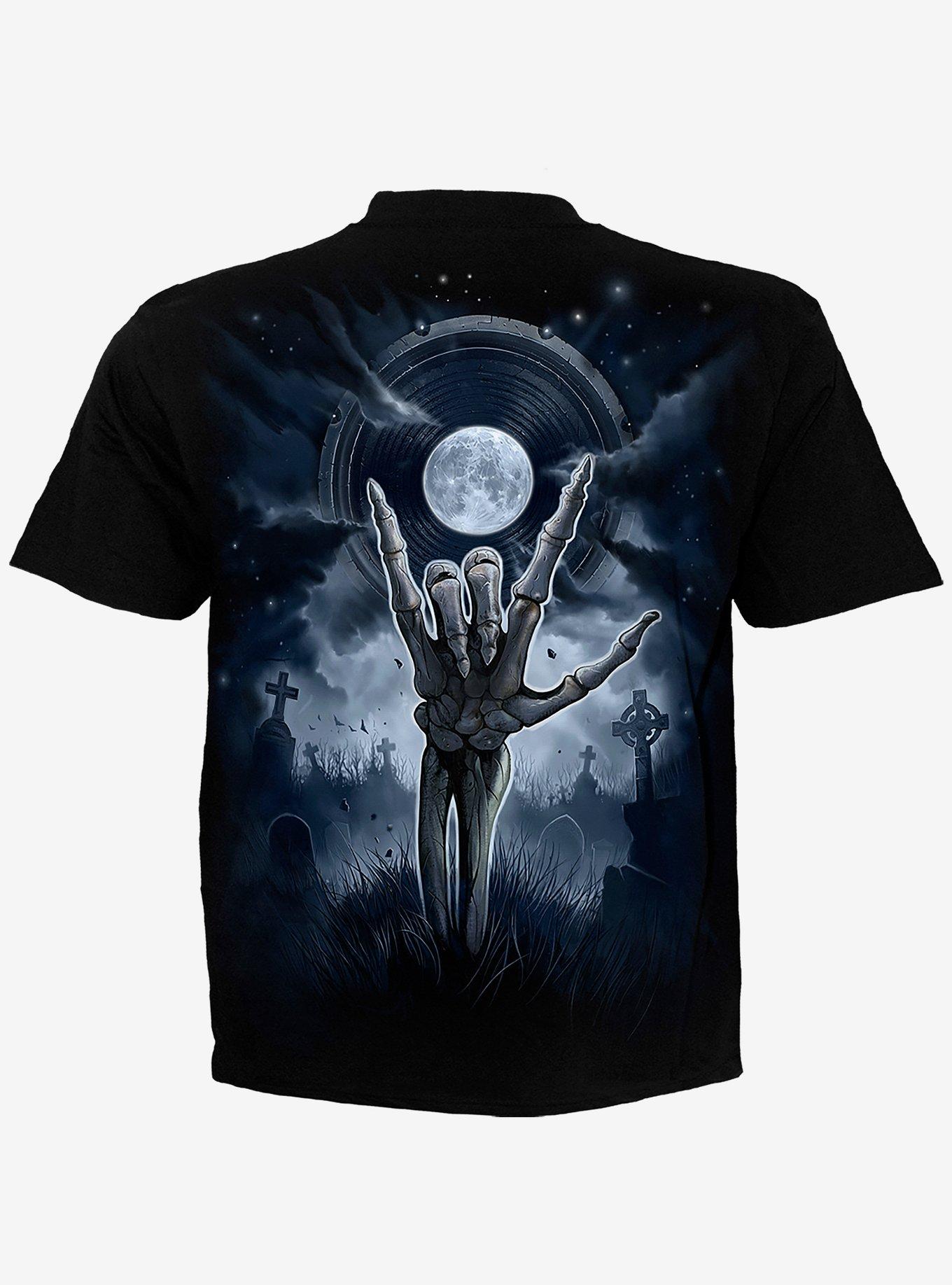 Grim Rocker T-Shirt, , hi-res