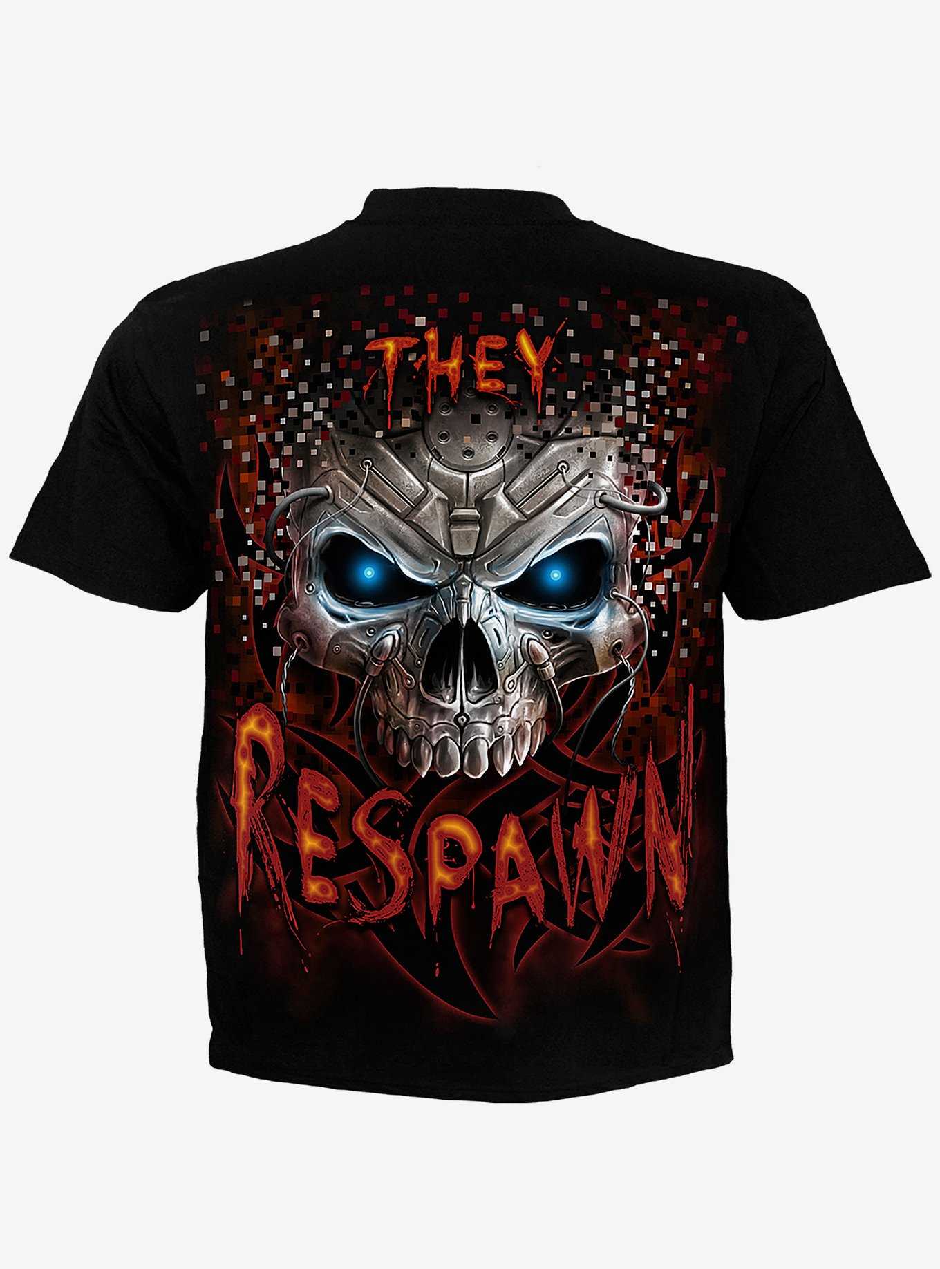 Respawn T-Shirt, , hi-res