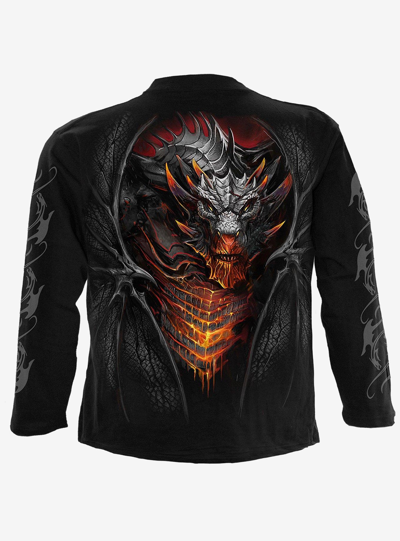 Draconis Long-Sleeve, , hi-res
