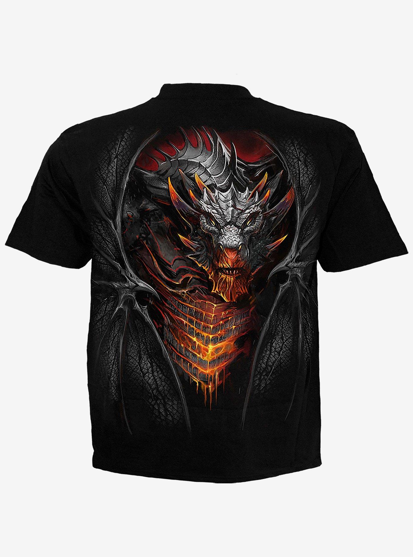 Draconis T-Shirt, , hi-res