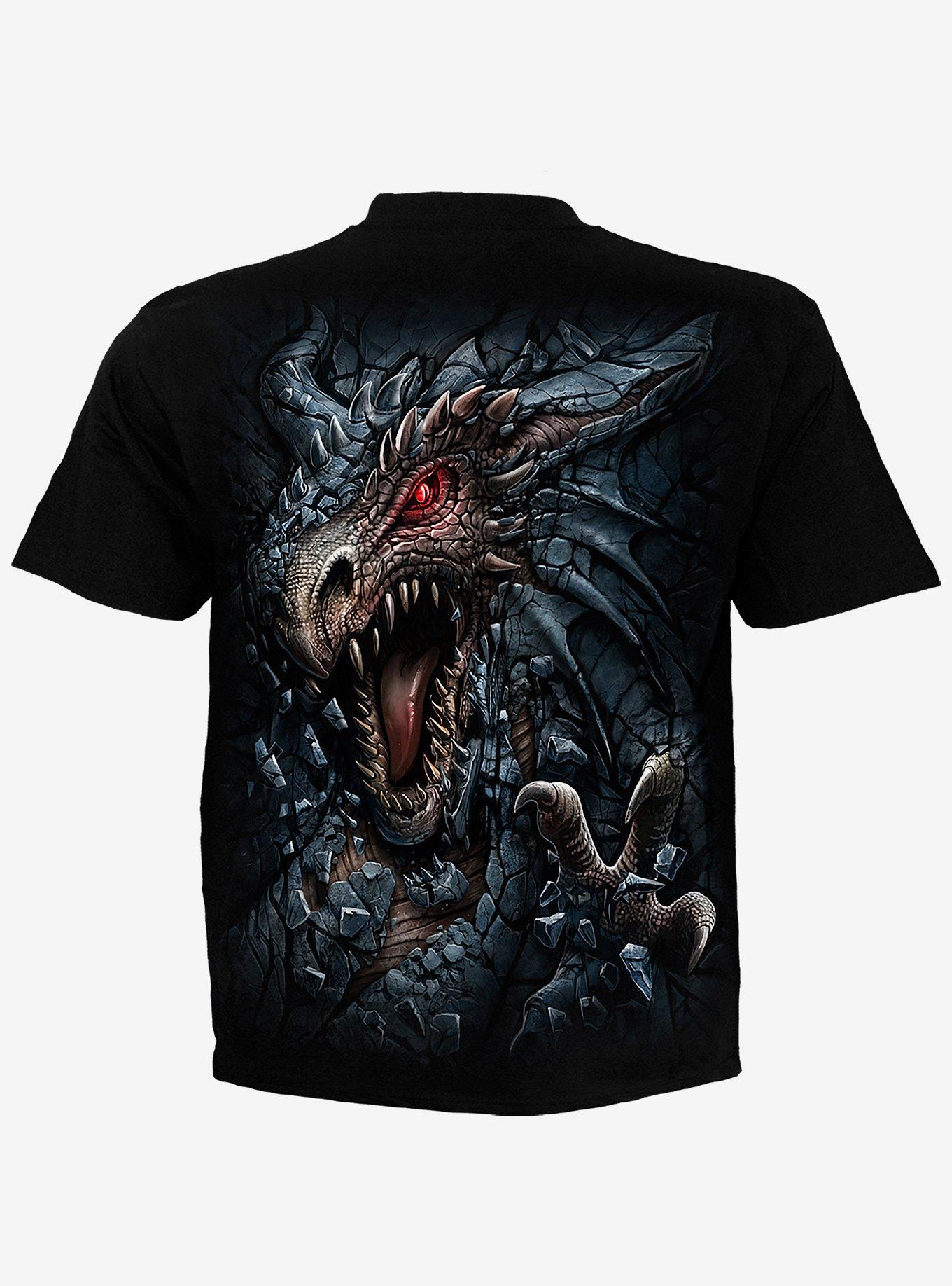 Dragon's Lair T-Shirt