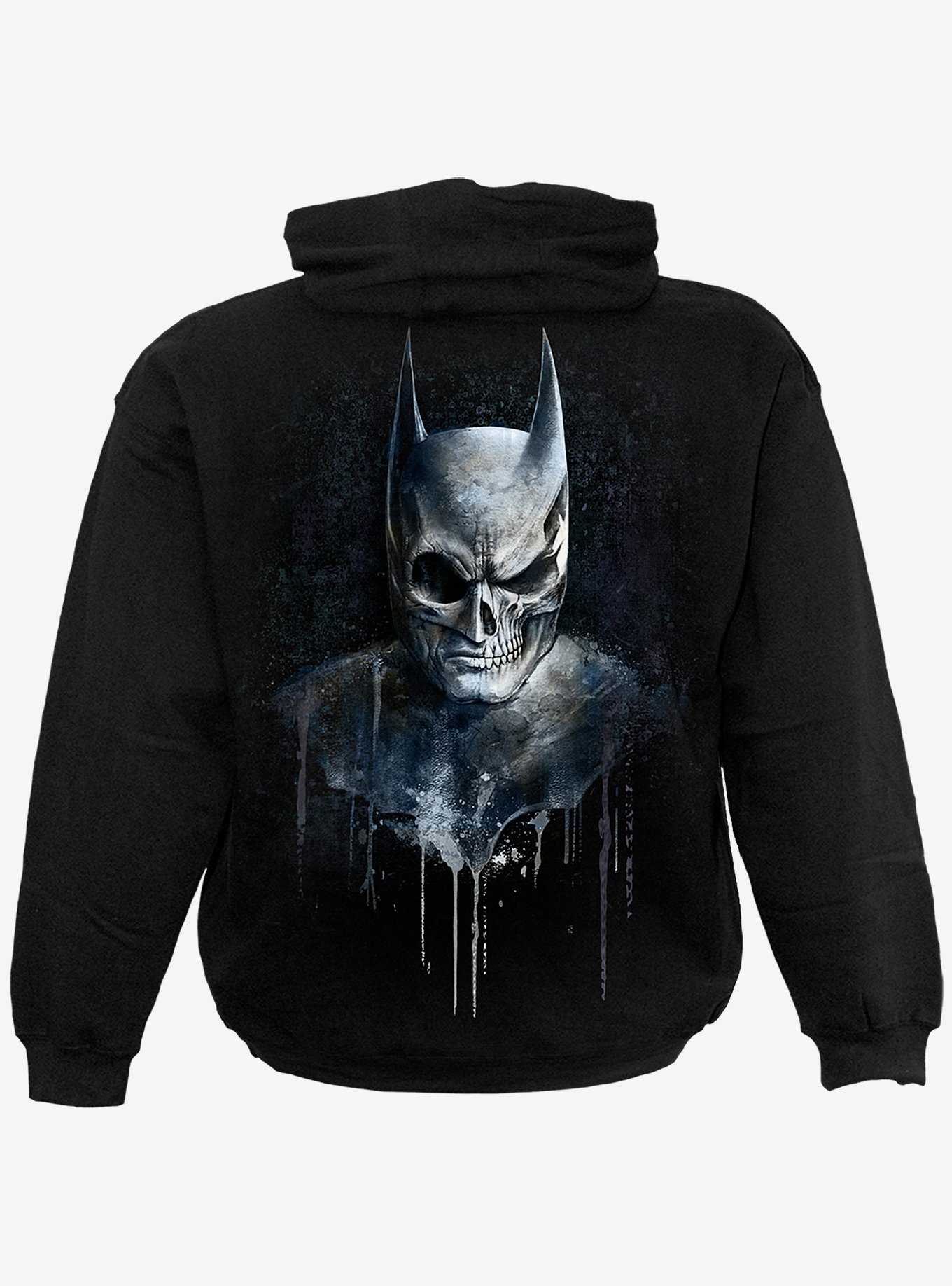 Batman Nocturnal Hoodie, , hi-res