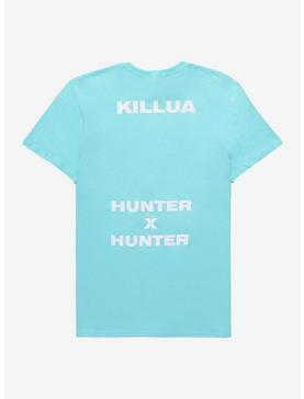 Hunter X Hunter Killua Godspeed T-Shirt, , hi-res
