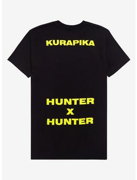 Hunter X Hunter Kurapika Holy Chain T-Shirt, , hi-res