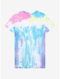Bring Me The Horizon Tie-Dye Girls T-Shirt, MULTI, alternate