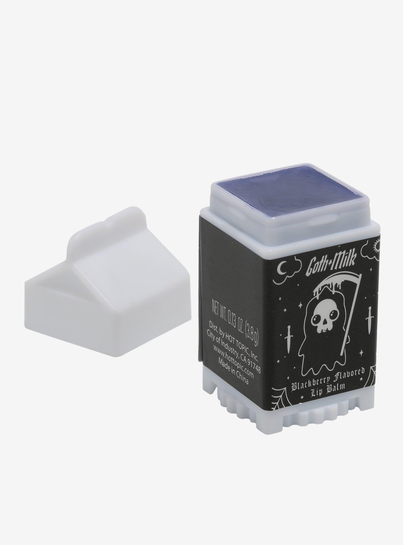 Goth Milk Lip Balm, , alternate