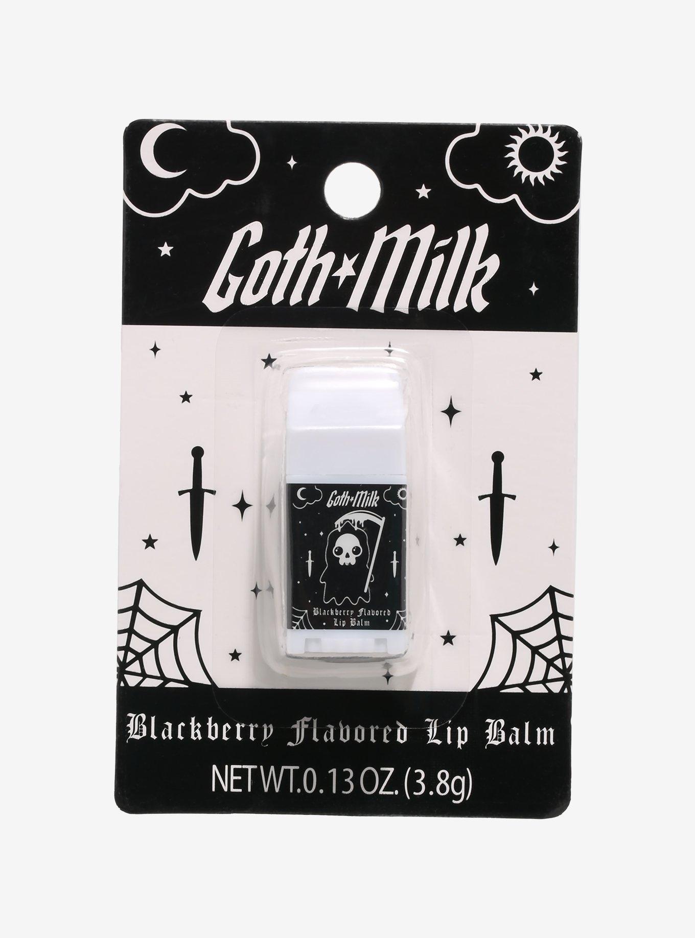 Goth Milk Lip Balm, , alternate