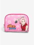 Naruto Shippuden Sakura Makeup Bag, , alternate