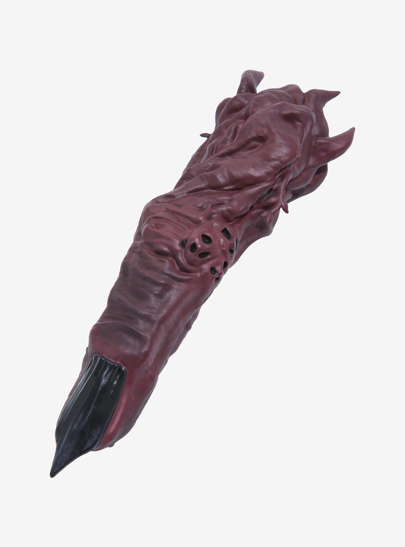 Bandai Spirits Jujutsu Kaisen Proplica Special Grade Object: Ryomen Sukuna's Finger Figure, , alternate