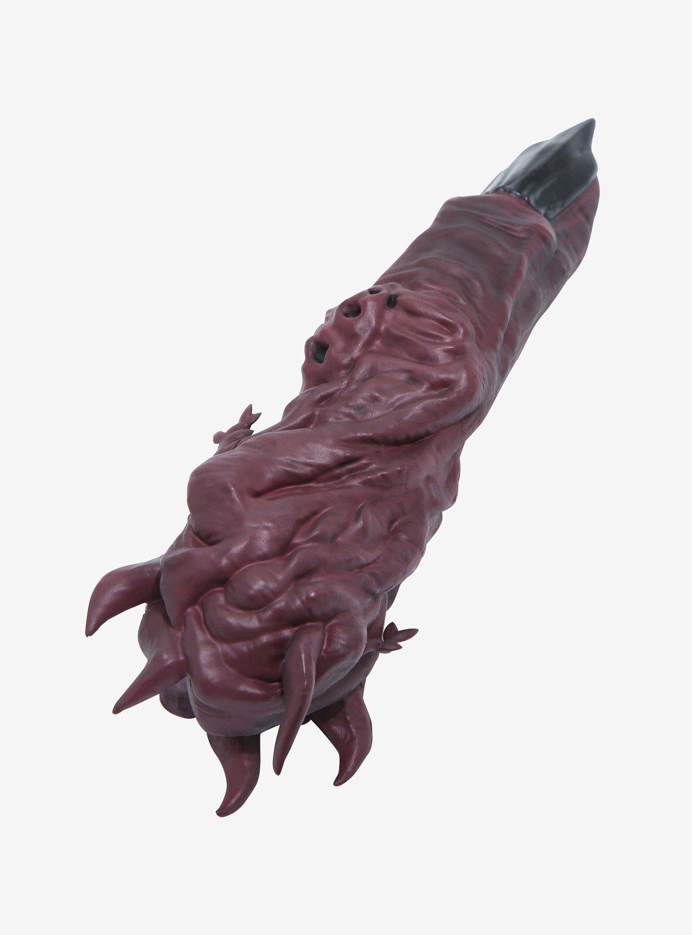 Bandai Spirits Jujutsu Kaisen Proplica Special Grade Object: Ryomen Sukuna's Finger Figure, , alternate