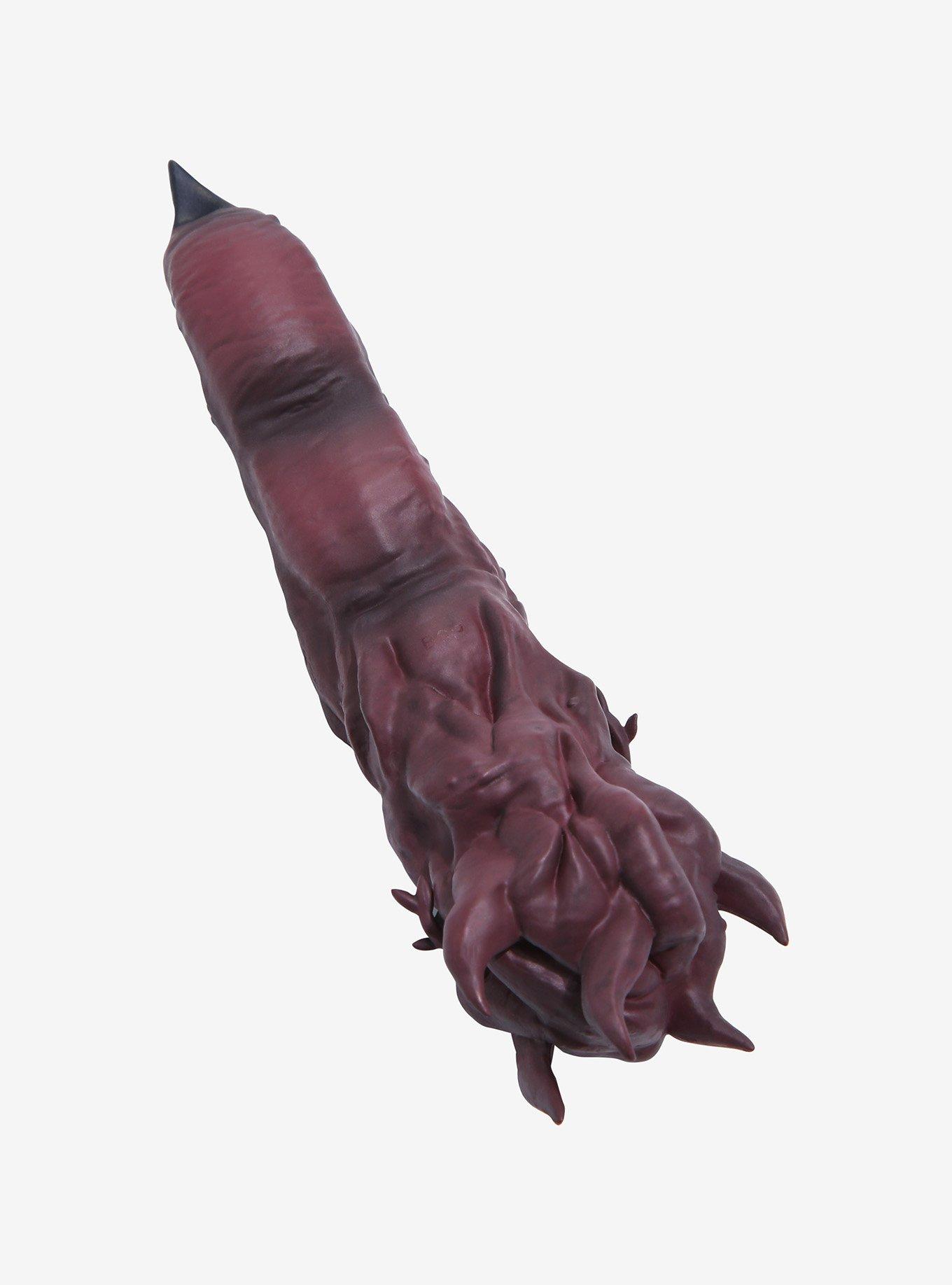 Bandai Spirits Jujutsu Kaisen Proplica Special Grade Object: Ryomen Sukuna's Finger Figure, , alternate