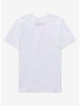 BLACKPINK Lovesick Girls Girls T-Shirt, BRIGHT WHITE, alternate