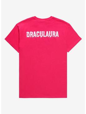 Monster High Draculaura Boyfriend Fit Girls T-Shirt, , hi-res