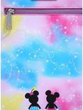 Loungefly Disney Minnie & Mickey Mouse Constellation Mini Backpack - BoxLunch Exclusive, , alternate