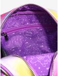 Loungefly Disney Minnie & Mickey Mouse Constellation Crossbody Bag - BoxLunch Exclusive, , alternate