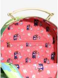 Loungefly Disney Beauty and the Beast Scenic Stroll Mini Backpack - BoxLunch Exclusive, , alternate
