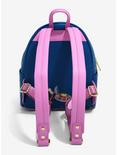 Loungefly Disney Beauty and the Beast Be Our Guest Mini Backpack - BoxLunch Exclusive, , alternate