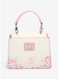 Loungefly Disney Mulan Magnolias Handbag - BoxLunch Exclusive, , alternate