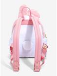 Loungefly Sanrio My Melody Figural Mini Backpack - BoxLunch Exclusive, , alternate