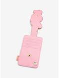 Loungefly Sanrio My Melody Die-Cut Strap Cardholder - BoxLunch Exclusive, , alternate