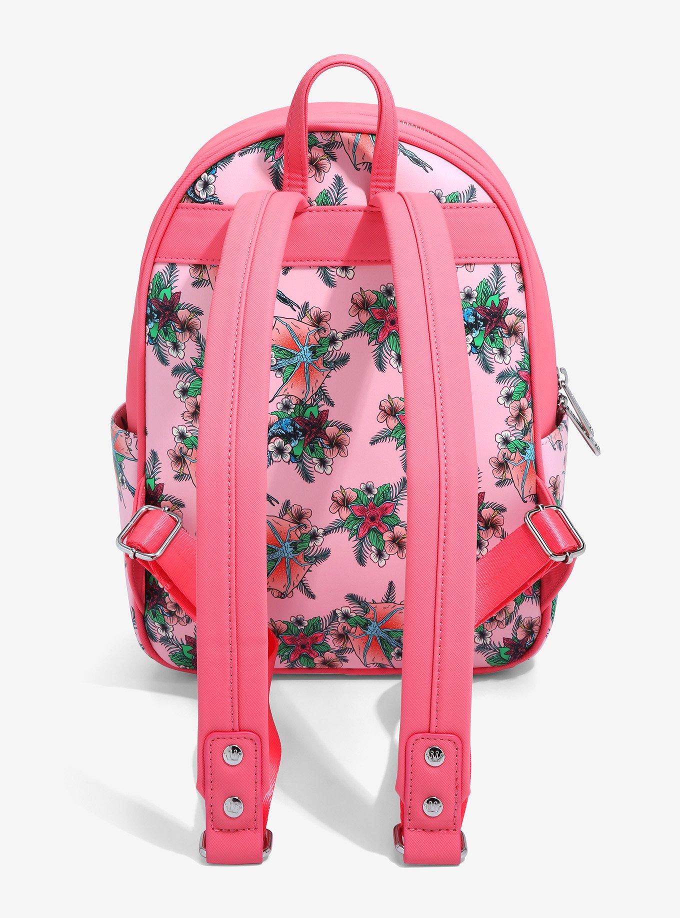 Stranger things outlet backpack boxlunch