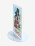 Dragon Ball Super Goku & Goten Polaroid Photo Acrylic Figure, , alternate