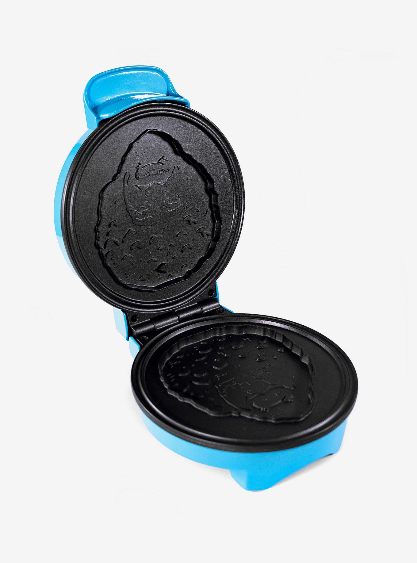 Bob Ross Waffle Maker, , alternate