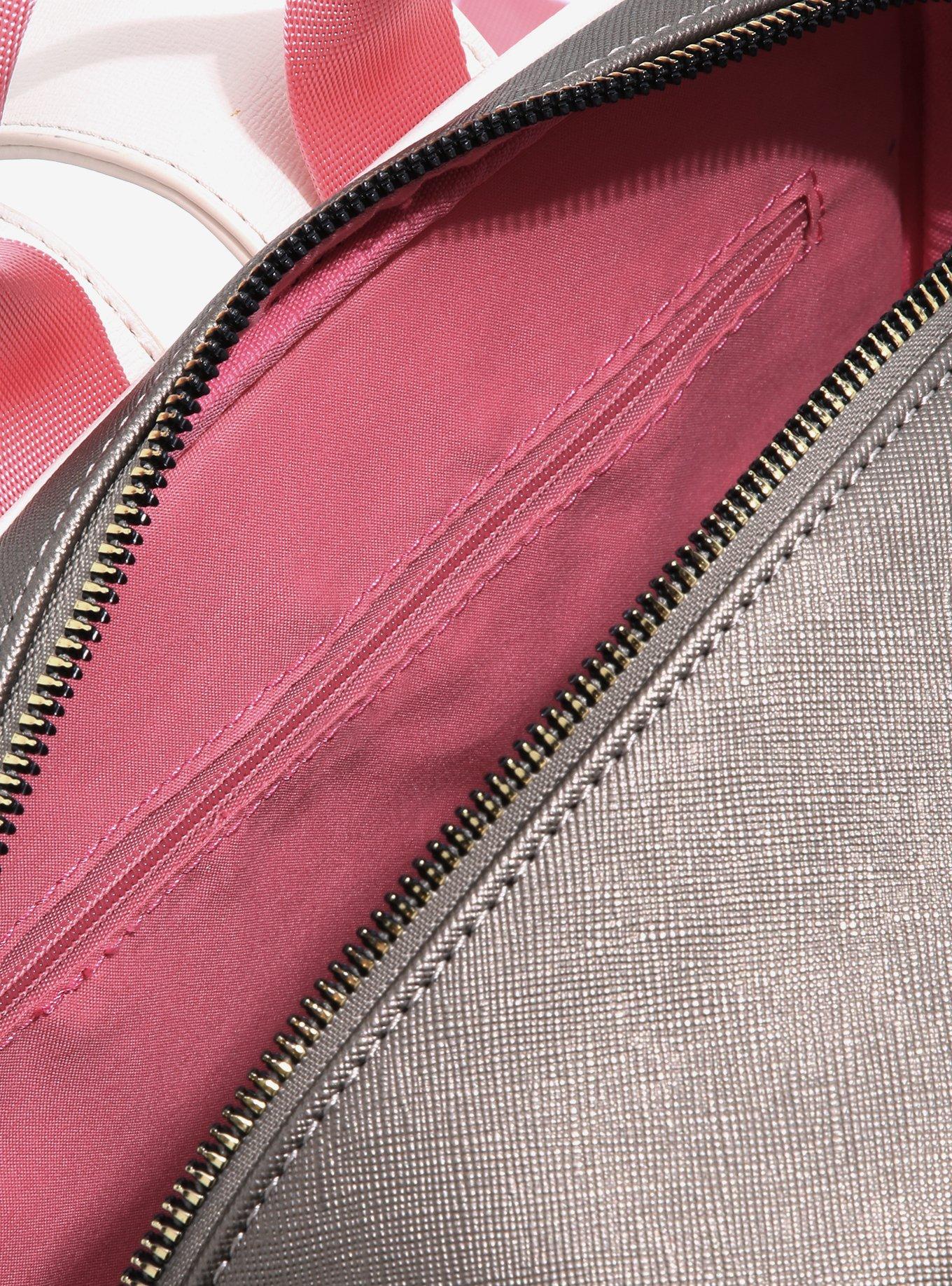 Disney Pixar Up Carl's House Mini Backpack - BoxLunch Exclusive, , alternate