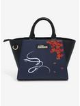 InuYasha Kikyo Scenic Handbag - BoxLunch Exclusive, , alternate