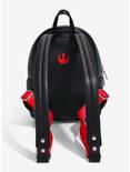 Loungefly Star Wars Princess Leia & Han Solo I Love You Mini Backpack - BoxLunch Exclusive, , alternate