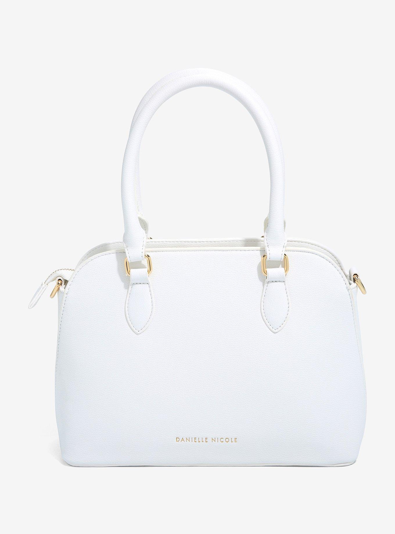 Danielle Nicole Disney Bambi Thumper & Friends Handbag - BoxLunch Exclusive , , alternate