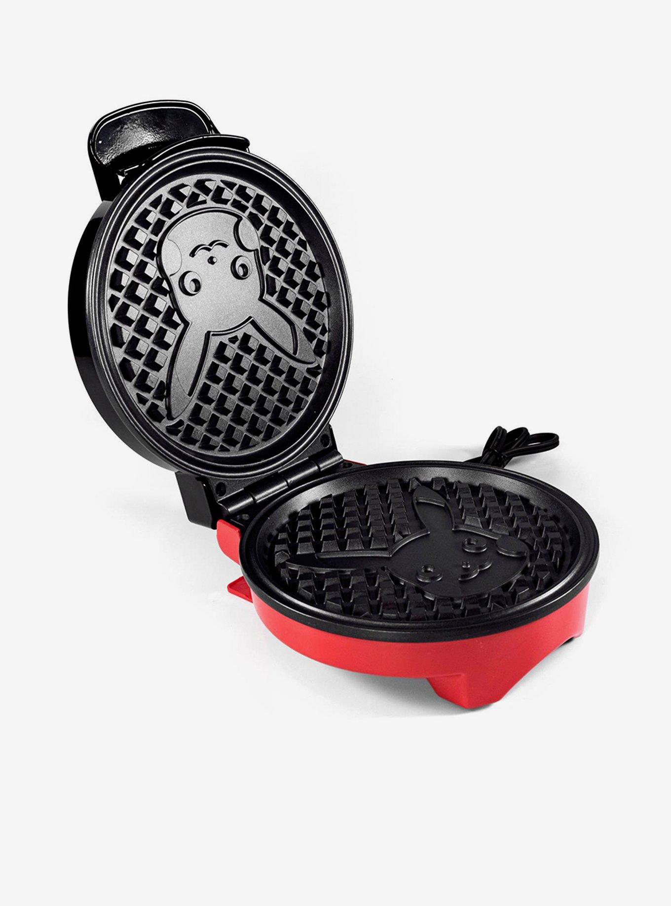 Pokemon Pikachu Waffle Maker, , hi-res