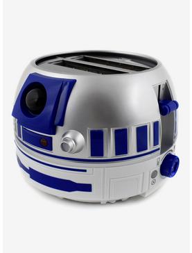 Star Wars R2D2 Halo Toaster, , hi-res