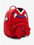 InuYasha Outfit Mini Backpack - BoxLunch Exclusive , , alternate