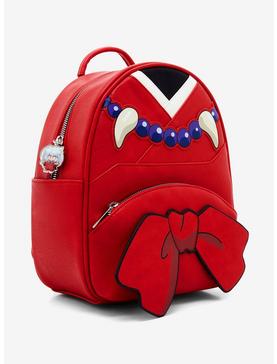 InuYasha Outfit Mini Backpack - BoxLunch Exclusive , , hi-res