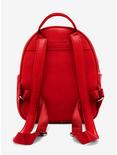 InuYasha Outfit Mini Backpack - BoxLunch Exclusive , , alternate