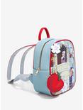Disney Snow White and the Seven Dwarfs Balcony Mini Backpack - BoxLunch Exclusive, , alternate