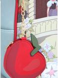 Disney Snow White and the Seven Dwarfs Balcony Mini Backpack - BoxLunch Exclusive, , alternate