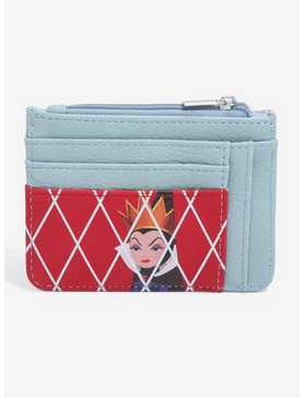 Disney Snow White and the Seven Dwarfs Balcony Cardholder - BoxLunch Exclusive, , hi-res