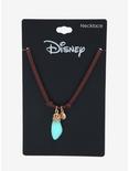 Disney Atlantis Kida Glow-in-the-Dark Replica Necklace - BoxLunch Exclusive, , alternate